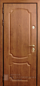 Фото «Дверь трехконтурная №1»  в Лобне
