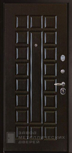 Фото «Звукоизоляционная дверь №15»  в Лобне