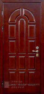 Фото «Дверь трехконтурная №5»  в Лобне