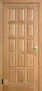 Фото «Дверь МДФ филенчатый №13»  в Лобне