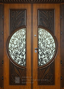 Фото «Парадная дверь №68» в Лобне