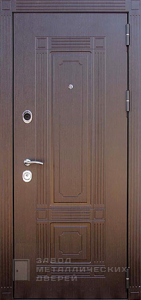 Фото «Дверь трехконтурная №2» в Лобне