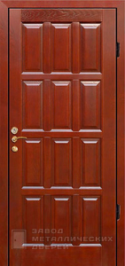 Фото «Дверь МДФ филенчатый №2» в Лобне