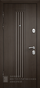 Фото «Дверь с шумоизоляцией №3»  в Коломне