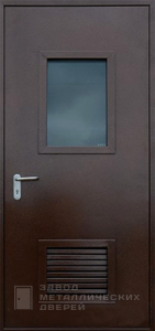 Фото «Дверь в котельную №4» в Лобне