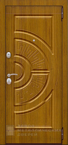 Фото «Дверь МДФ №5» в Лобне
