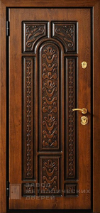Фото «Дверь МДФ винорит №6»  в Лобне