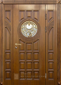 Фото «Парадная дверь №89» в Лобне