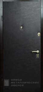 Фото «Дверь с ковкой №1»  в Лобне