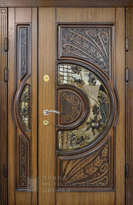 Фото «Парадная дверь №69» в Лобне