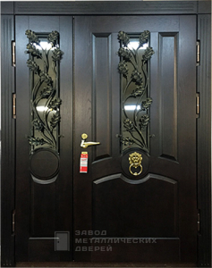 Фото «Парадная дверь №35» в Лобне