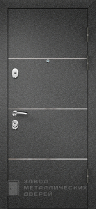 Фото «Дверь с терморазрывом №64» в Раменскому