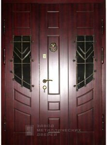 Фото «Парадная дверь №15» в Лобне