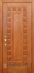 Фото «Дверь трехконтурная №7» в Лобне