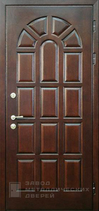 Фото «Внутренняя дверь №4» в Лобне