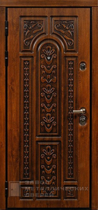 Фото «Внутренняя дверь №9»  в Лобне