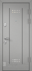 Фото «Дверь в квартиру №48» в Истре