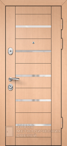 Фото «Дверь с зеркалом №17» в Александрову