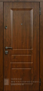 Фото «Звукоизоляционная дверь №12» в Лобне