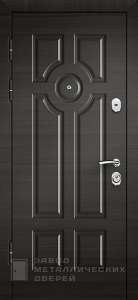 Фото «Дверь в дом №34»  в Дедовску