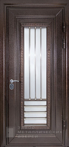 Фото «Дверь Металлобагет №17» в Лобне