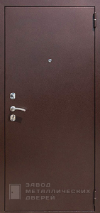 Фото «Звукоизоляционная дверь №2» в Лобне