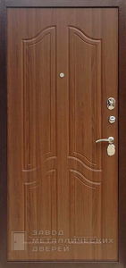 Фото «Звукоизоляционная дверь №12»  в Лобне