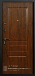 Фото «Дверь с зеркалом №51» в Александрову