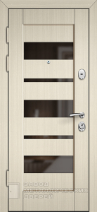 Фото «Дверь с терморазрывом №70»  в Раменскому