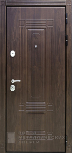 Фото «Дверь трехконтурная №8» в Лобне