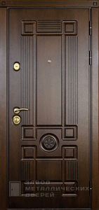 Фото «Дверь МДФ винорит №17» в Лобне