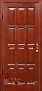 Фото «Дверь МДФ филенчатый №2»  в Лобне