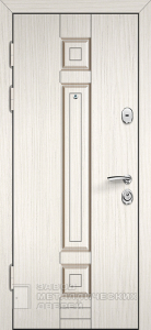 Фото «Дверь в квартиру №3»  в Истре