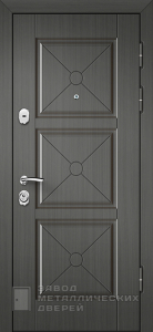 Фото «Дверь с терморазрывом №71» в Раменскому