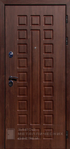 Фото «Дверь трехконтурная №1» в Лобне