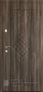 Фото «Дверь МДФ №49» в Лобне
