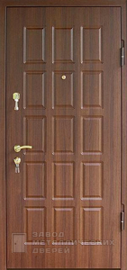 Фото «Дверь трехконтурная №4» в Лобне