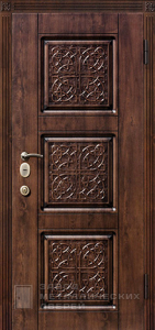 Фото «Утепленная дверь №4» в Лобне