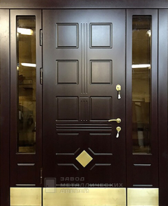 Фото «Парадная дверь №102» в Лобне