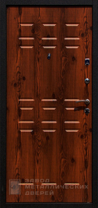 Фото «Взломостойкая дверь №17»  в Лобне