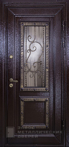 Фото «Дверь Металлобагет №18» в Лобне