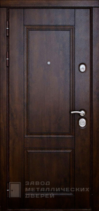 Фото «Утепленная дверь №11»  в Лобне