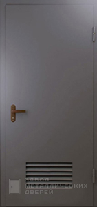 Фото «Дверь для трансформаторной №1» в Лобне