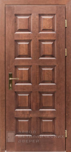 Фото «Дверь МДФ №44» в Лобне