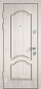 Фото «Дверь в дом №24»  в Дедовску