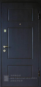 Фото «Утепленная дверь №17» в Лобне