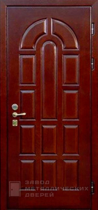 Фото «Звукоизоляционная дверь №5» в Лобне