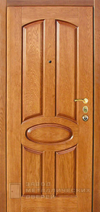 Фото «Дверь МДФ филенчатый №8»  в Лобне