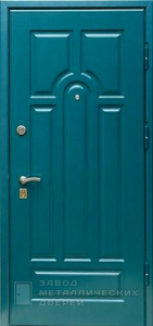 Фото «Утепленная дверь №16» в Лобне