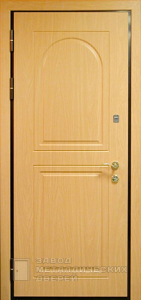 Фото «Дверь трехконтурная №2»  в Лобне